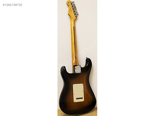 İkinci El ve Sıfır Alışveriş / Müzik / Müzik Aletleri / Telli Çalgılar / Gitar / Elektro