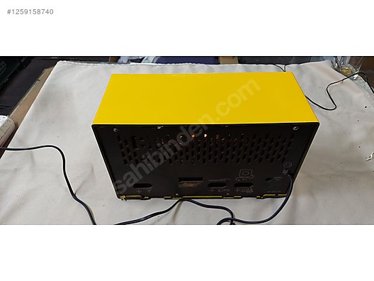 Used & Brand New Items / Antique / Machines / Antique Radio