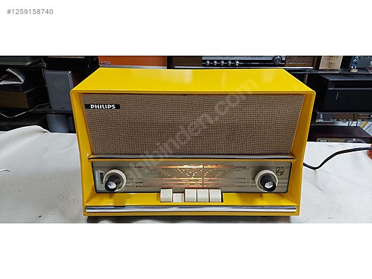 Used & Brand New Items / Antique / Machines / Antique Radio