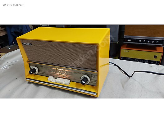 Used & Brand New Items / Antique / Machines / Antique Radio