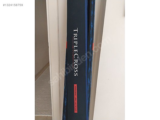 takamachiページ② Kamış & Aksesuarlar / MAJOR CRAFT TRIPLE CROSS SHORE JIG KAMISI