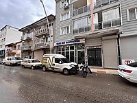 Barbaros caddesi üzerinde bulunan dükkanımız satılıktır. #1284158800