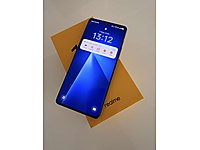 Realme 12 pro 5G