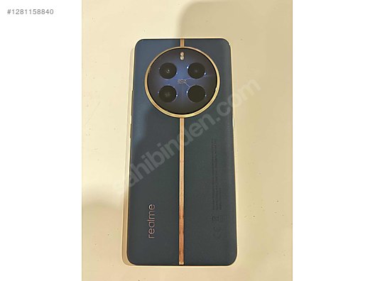 Used & Brand New Items / Cell Phones & Accessories / Cell Phones / Realme / 12 Pro