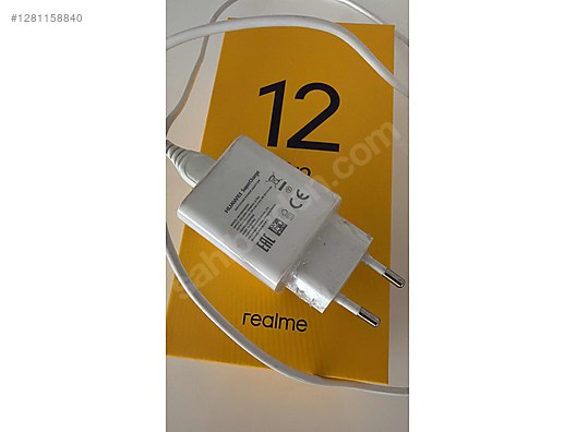 Used & Brand New Items / Cell Phones & Accessories / Cell Phones / Realme / 12 Pro