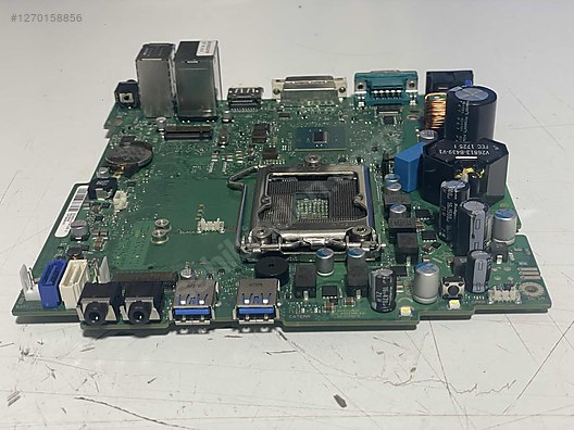 İkinci El ve Sıfır Alışveriş / Bilgisayar / Masaüstü / Donanım / Anakart