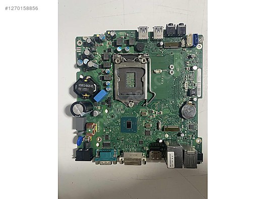 Desktop Motherboard