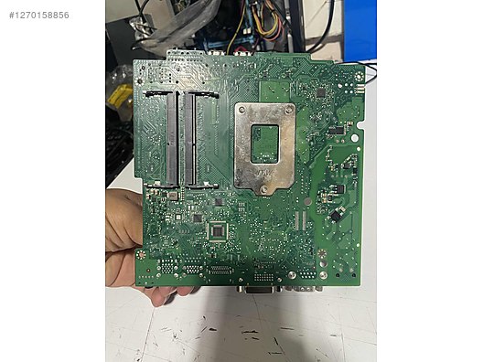 FUJITSU D3403-U14 GS 3 - Anakart ve Tüm Masaüstü Bilgisayar Parçaları sahibinden.com'da