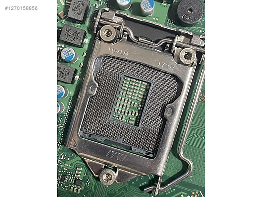 Masaüstü Bilgisayar - Anakart FUJITSU D3403-U14 GS 3 Anakart Anakart