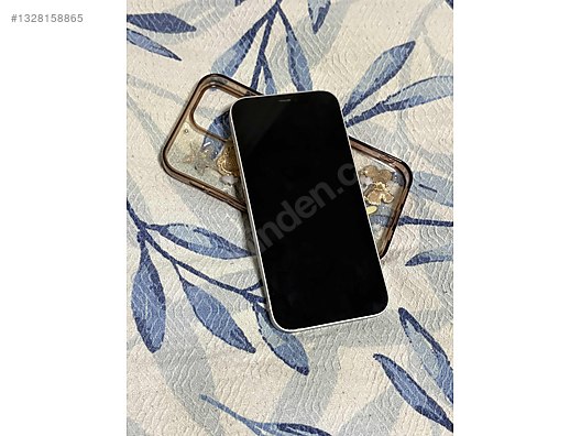 Apple / iPhone 12 / ÇİZİKSİZ 12 sahibinden.comda - 1328158865