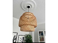 İkea Nambu Sarkıt Lamba