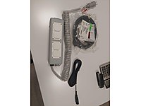 güç kablosu #1234158874