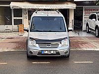 2013 CONNECT 90 HP SİLVER 190 BİN KM DE MASRAFSIZ #1284158883