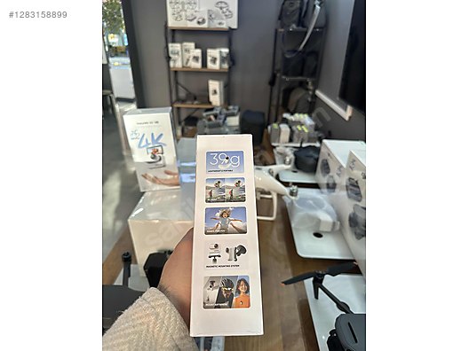 Used & Brand New Items / Cameras & Photographic Equipment / Video Cameras & Camcorders / Action Cameras