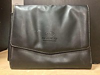 KİA MOTORS ORJİNAL EVRAK ÇANTASI