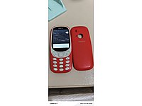 Nokia tuşlu telefon