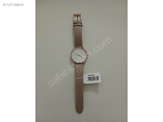 Michael kors deals mk 2748