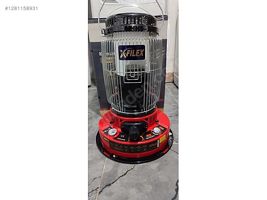 Used & Brand New Items / Garden & Home Improvement / Home Improvement / Heating / Gas Oil Stove