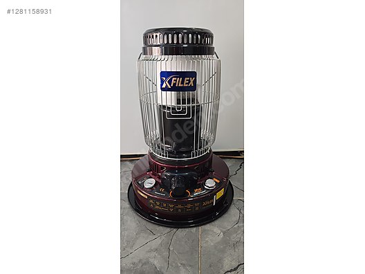 Used & Brand New Items / Garden & Home Improvement / Home Improvement / Heating / Gas Oil Stove