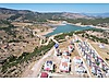 ÇANDARLIDA GÖL MANZARALI 3+1 VİLLA DOĞAYLA İÇ İÇE YAŞAM!