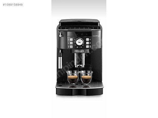 Delonghi magnifica clearance s