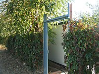 Elazığda Satılık Bahçe