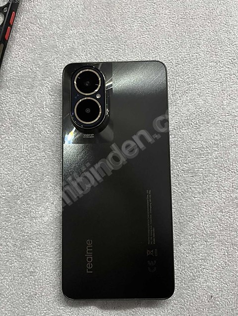 Realme 12 lite 256/8+8 Takas olur