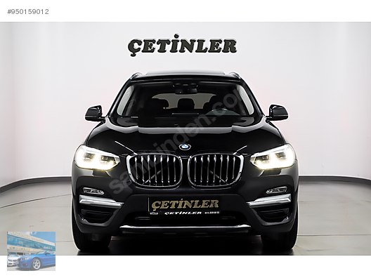 bmw x3 20i sdrive first edition luxury cetinler den 2018 model bmw x3 2 0i sdrive first edition luxury at sahibinden com 950159012 bmw x3 20i sdrive first edition luxury cetinler den 2018 model bmw x3 2 0i sdrive first edition luxury at sahibinden com 950159012