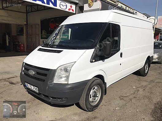 ford transit 350 l 2010 model orjinal 178 000 km de full bakimli masrafsiz 350l van sahibinden comda 972159019