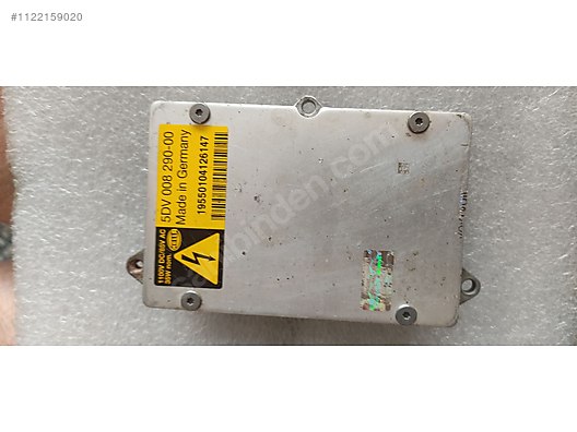 Vehicle Parts / Automotive Equipment / Spare Parts / Cars & SUVs / Electric