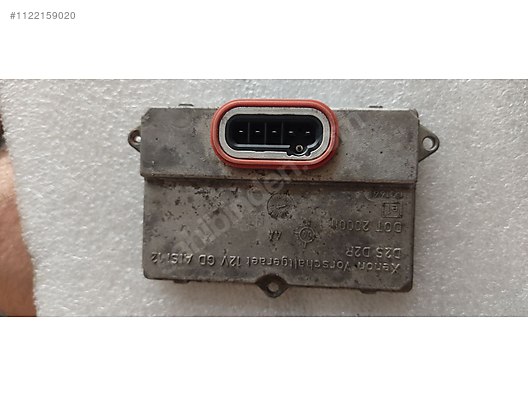 Vehicle Parts / Automotive Equipment / Spare Parts / Cars & SUVs / Electric