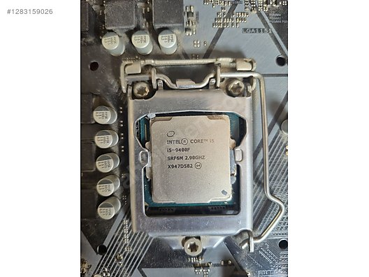 Used & Brand New Items / Computers / Desktops / Desktop Components / Motherboards