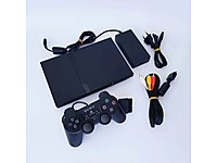 temiz PlayStation 2
