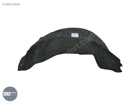Nissan Qashqai Arka Sol Davlumbaz KEÇE 2014-2020 76749-4EA0A