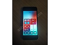 Apple iphone 5s temiz kasa batarya ve ekran değiştirilmesi lazım