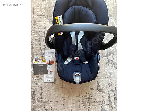 Cybex Cloud Q Tam Yat l Ana Kuca Cybex Ana Kuca sahibinden da 1179159068