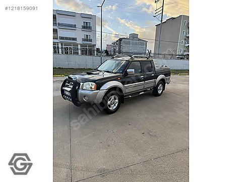 Nissan / Skystar / Skystar 4x2 / NİSSAN SKYSTAR SSS sahibinden.comda ...