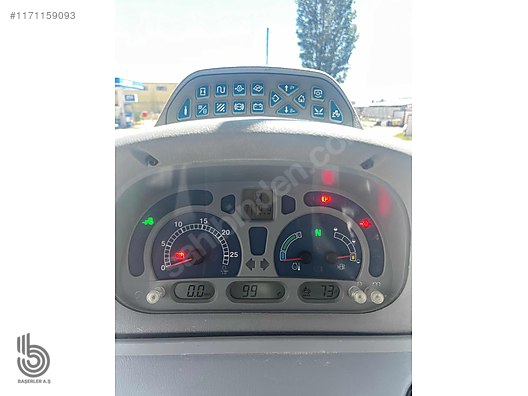 2017 T7.165S New Holland