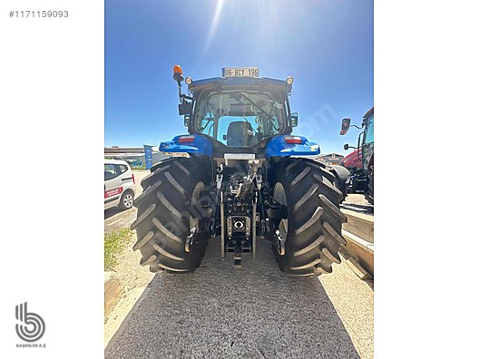 T7.165S New Holland ilanı