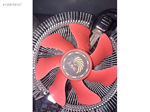 Anakart+ İ7 İşlemçi - Anakart ve Tüm Masaüstü Bilgisayar Parçaları sahibinden.com'da