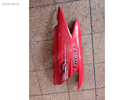 Grenaj / Honda beat sele altı sol grenaj kırmızı sahibinden.comda
