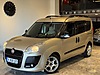Vasıta / Minivan & Panelvan / Fiat / Doblo Combi / 1.6 Multijet Premio