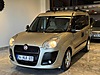 Vasıta / Minivan & Panelvan / Fiat / Doblo Combi / 1.6 Multijet Premio