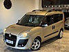 Vasıta / Minivan & Panelvan / Fiat / Doblo Combi / 1.6 Multijet Premio