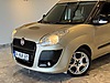 Vasıta / Minivan & Panelvan / Fiat / Doblo Combi / 1.6 Multijet Premio