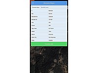 RG DEN HAVRAN HALAÇLARDA SATILIK KÖY CİVARI 62.733 m2 ARAZİ #1119159195