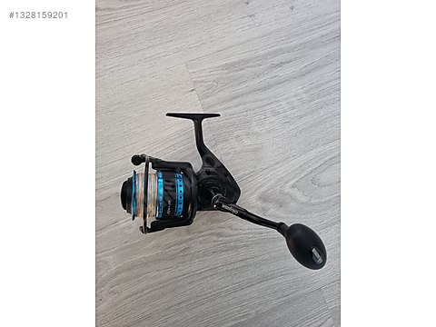 Spinning Reels / okuma azores zxp8000 on sahibinden.com - 1328159201
