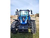 İş Makineleri & Sanayi / Tarım Makineleri / Traktör / New Holland / TD5.110
