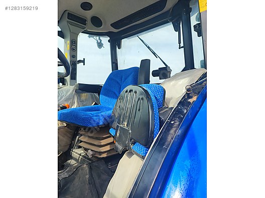 2022 TD5.110 New Holland