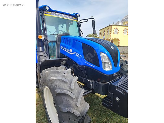 TD5.110 2022 New Holland